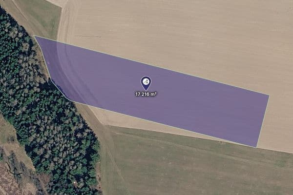 Predaj pozemku 3.443 m², Lipová Predaj pozemku 3.443 m², Lipová