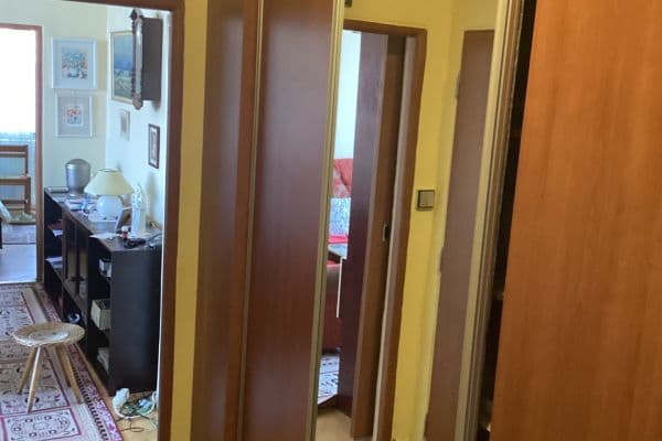 Prenájom bytu 3-izbový 75 m², Bohumínská, Ostrava Prenájom bytu 3-izbový 75 m², Bohumínská, Ostrava