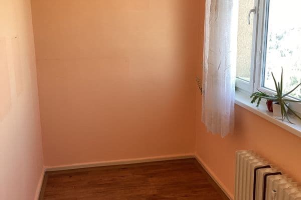 Prenájom bytu 3-izbový 75 m², Bohumínská, Ostrava Prenájom bytu 3-izbový 75 m², Bohumínská, Ostrava
