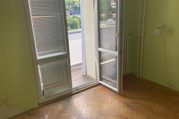 Prenájom bytu 3-izbový 75 m², Bohumínská, Ostrava Prenájom bytu 3-izbový 75 m², Bohumínská, Ostrava