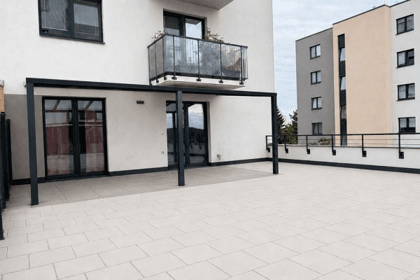 Prenájom bytu 2-izbový 54 m², Pecháčkova, Plzeň, Plzeňský kraj Prenájom bytu 2-izbový 54 m², Pecháčkova, Plzeň, Plzeňský kraj