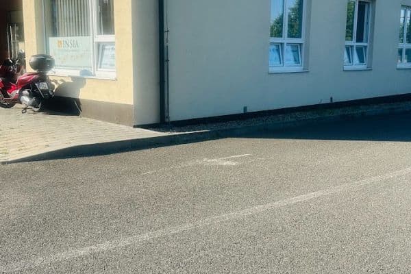 Prenájom kancelárie 20 m², Řípská, Brno Prenájom kancelárie 20 m², Řípská, Brno