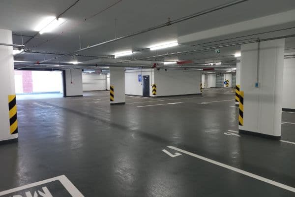 Prenájom garáže 13 m², Vinohradská, Praha, Praha Prenájom garáže 13 m², Vinohradská, Praha, Praha