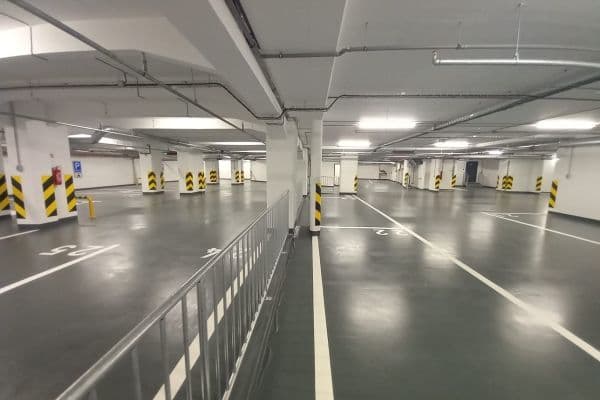 Prenájom garáže 3 m², Vinohradská, Praha Prenájom garáže 3 m², Vinohradská, Praha