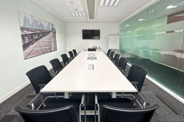 Prenájom kancelárie 110 m², Rohanské nábřeží, Praha Prenájom kancelárie 110 m², Rohanské nábřeží, Praha