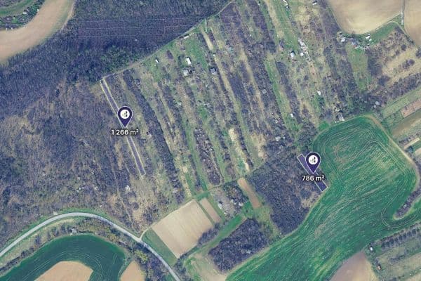 Predaj pozemku 2.052 m², Kobeřice u Brna Predaj pozemku 2.052 m², Kobeřice u Brna