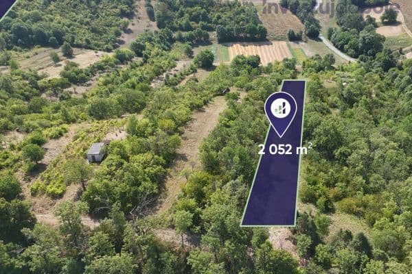 Predaj pozemku 2.052 m², Kobeřice u Brna Predaj pozemku 2.052 m², Kobeřice u Brna