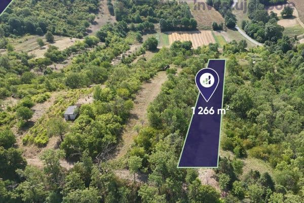 Predaj pozemku 2.052 m², Kobeřice u Brna Predaj pozemku 2.052 m², Kobeřice u Brna