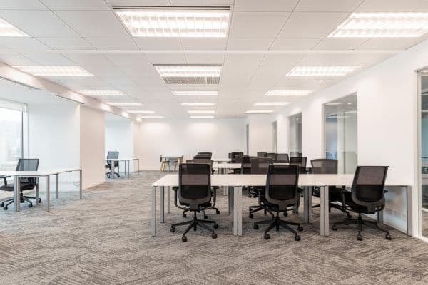 Prenájom kancelárie 75 m², Jankovcova, Praha Prenájom kancelárie 75 m², Jankovcova, Praha