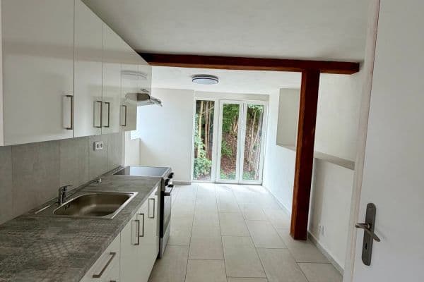 Predaj bytu 2-izbový 47 m², Horská, Trutnov Predaj bytu 2-izbový 47 m², Horská, Trutnov