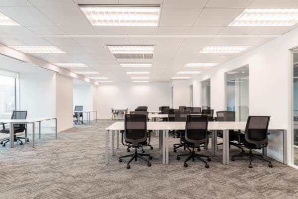 Prenájom kancelárie 25 m², Kačírkova, Praha Prenájom kancelárie 25 m², Kačírkova, Praha