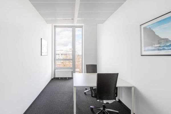 Prenájom kancelárie 8 m², Jankovcova, Praha Prenájom kancelárie 8 m², Jankovcova, Praha