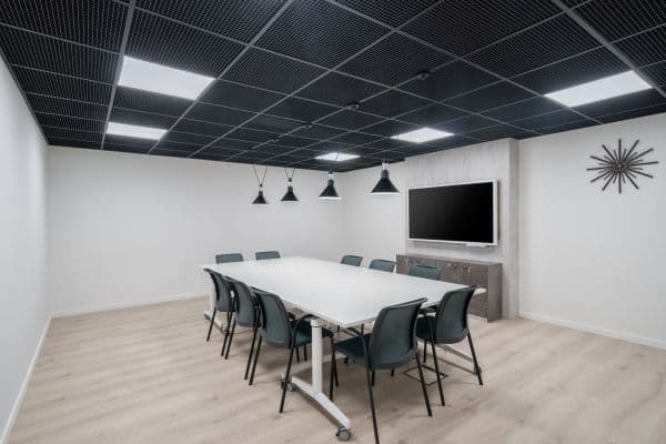 Prenájom kancelárie 60 m², Jankovcova, Praha Prenájom kancelárie 60 m², Jankovcova, Praha