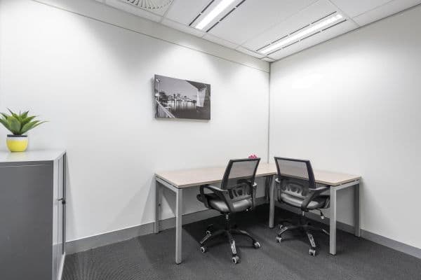 Prenájom kancelárie 50 m², Jankovcova, Praha Prenájom kancelárie 50 m², Jankovcova, Praha