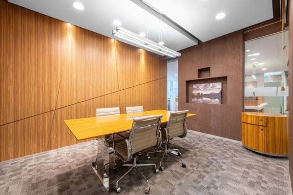 Prenájom kancelárie 70 m², Pujmanové, Praha Prenájom kancelárie 70 m², Pujmanové, Praha