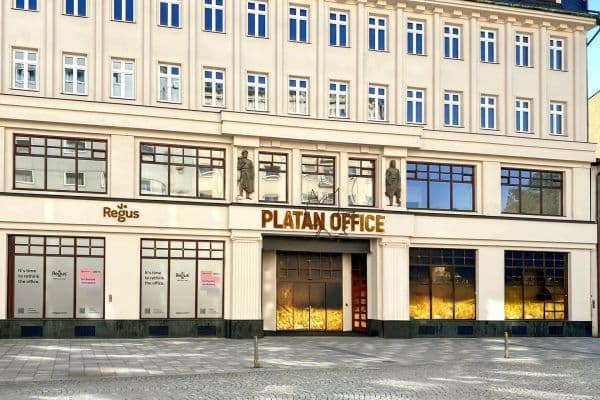Prenájom kancelárie 10 m², 28. října, Ostrava, Moravskoslezský kraj Prenájom kancelárie 10 m², 28. října, Ostrava, Moravskoslezský kraj