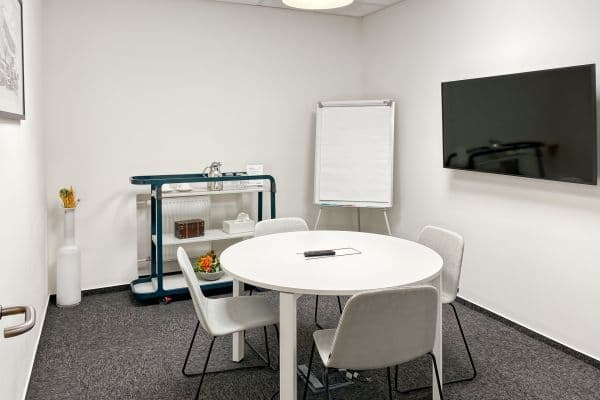 Prenájom kancelárie 110 m², 28. října, Ostrava Prenájom kancelárie 110 m², 28. října, Ostrava