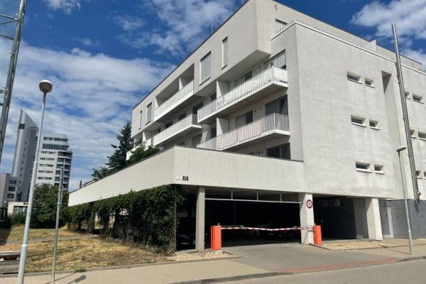 Prenájom bytu 2-izbový 52 m², Studentská, Brno Prenájom bytu 2-izbový 52 m², Studentská, Brno