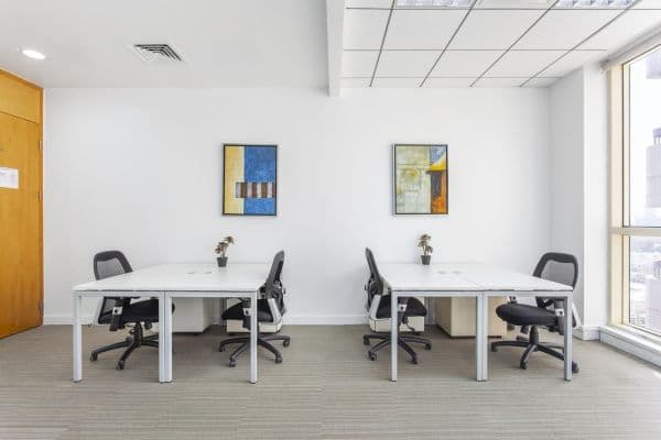 Prenájom kancelárie 60 m², Nádražní, Praha, Praha Prenájom kancelárie 60 m², Nádražní, Praha, Praha