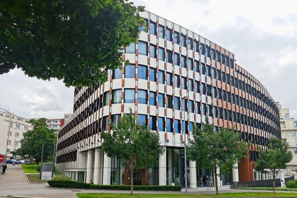 Prenájom kancelárie 60 m², Lomnického, Praha Prenájom kancelárie 60 m², Lomnického, Praha