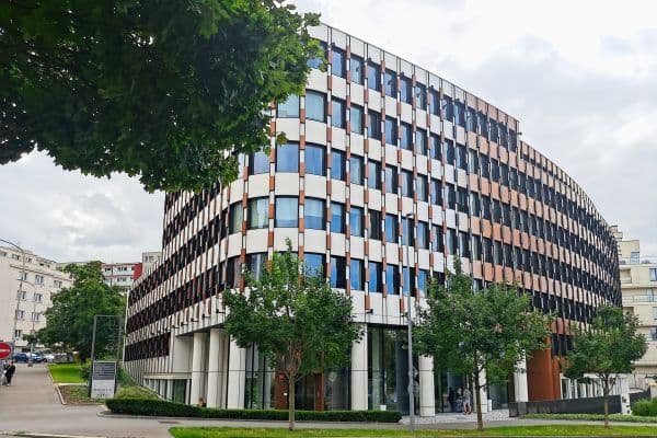 Prenájom kancelárie 50 m², Lomnického, Praha Prenájom kancelárie 50 m², Lomnického, Praha