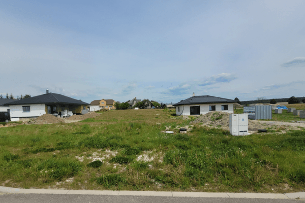 Predaj pozemku 1.570 m², Predaj pozemku 1.570 m²,