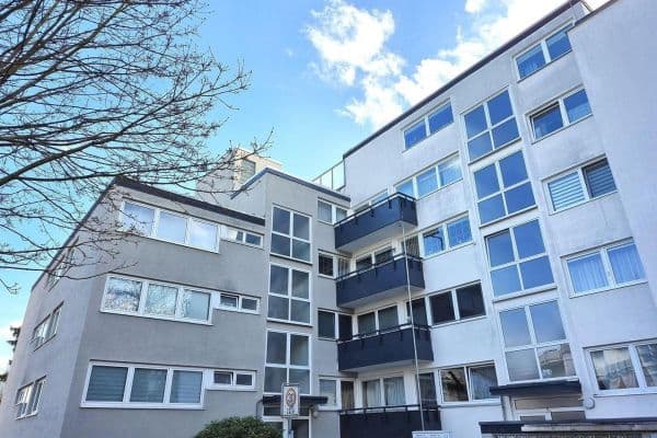Prenájom bytu 2-izbový 58 m², Bansastraße 5b, Neu-Isenburg Prenájom bytu 2-izbový 58 m², Bansastraße 5b, Neu-Isenburg