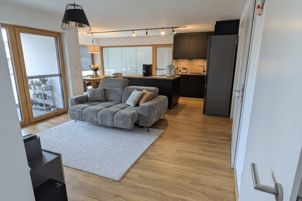 Predaj bytu 3-izbový 79 m², BEIMERSTETTEN Predaj bytu 3-izbový 79 m², BEIMERSTETTEN