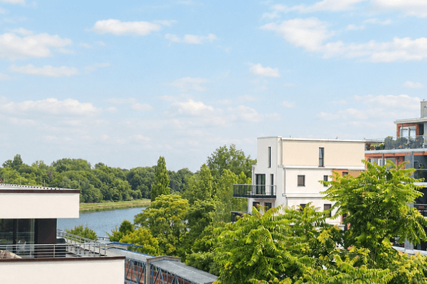 Prenájom bytu 2-izbový 54 m², Schönebecker Straße 35, Magdeburg Prenájom bytu 2-izbový 54 m², Schönebecker Straße 35, Magdeburg