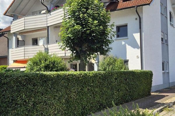 Prenájom bytu 3-izbový 81 m², Kastanienhof 8, Barleben Prenájom bytu 3-izbový 81 m², Kastanienhof 8, Barleben