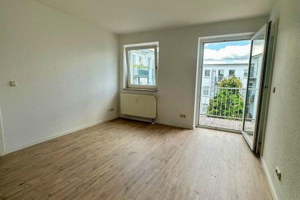 Prenájom bytu 2-izbový 43 m², Arndtstraße 30, Magdeburg, Sasko-Anhaltsko Prenájom bytu 2-izbový 43 m², Arndtstraße 30, Magdeburg, Sasko-Anhaltsko