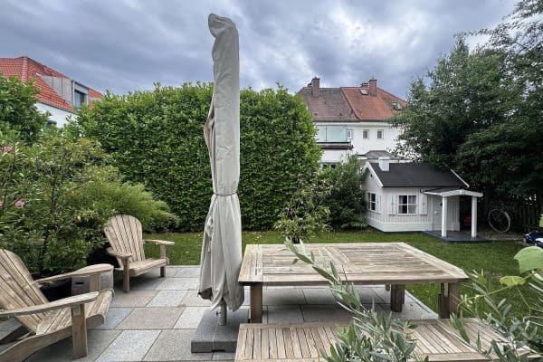Predaj domu 188 m², pozemok 265 m², München, Bavorsko Predaj domu 188 m², pozemok 265 m², München, Bavorsko