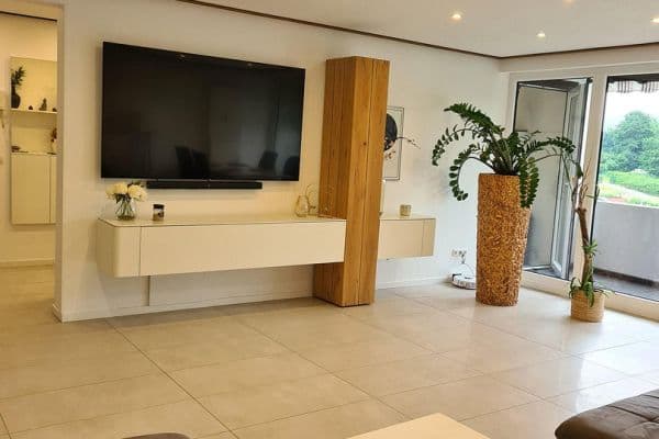 Predaj bytu 3-izbový 88 m², Essen Predaj bytu 3-izbový 88 m², Essen