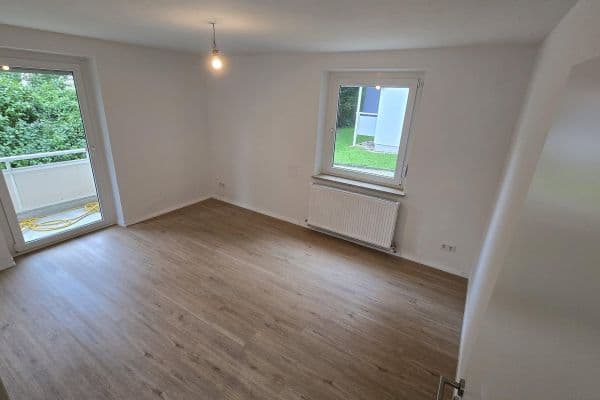 Prenájom bytu 3-izbový 60 m², Eichendorfstraße 2-10, Eichstätt, Bavorsko Prenájom bytu 3-izbový 60 m², Eichendorfstraße 2-10, Eichstätt, Bavorsko