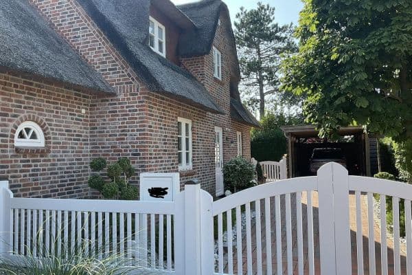 Predaj domu 105 m², pozemok 400 m², Sankt Peter-Ording, Šlezvicko-Holštajnsko Predaj domu 105 m², pozemok 400 m², Sankt Peter-Ording, Šlezvicko-Holštajnsko