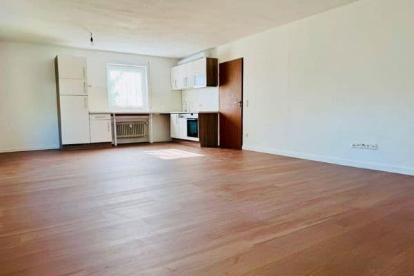 Prenájom bytu 2-izbový 66 m², Straßberg Prenájom bytu 2-izbový 66 m², Straßberg