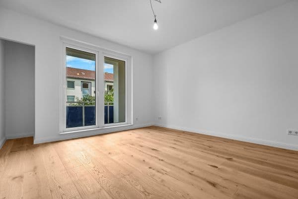 Prenájom bytu 2-izbový 50 m², Bremen, Brémy Prenájom bytu 2-izbový 50 m², Bremen, Brémy