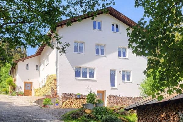 Predaj domu 317 m², pozemok 2.032 m², Blaichach Predaj domu 317 m², pozemok 2.032 m², Blaichach