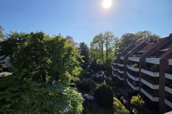 Predaj bytu 3-izbový 88 m², Bismarckstr.60, Ratingen Predaj bytu 3-izbový 88 m², Bismarckstr.60, Ratingen