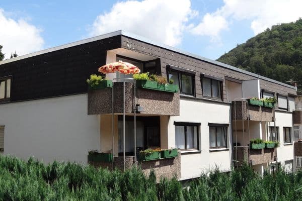 Predaj bytu 2-izbový 55 m², Bad Harzburg, Dolné Sasko Predaj bytu 2-izbový 55 m², Bad Harzburg, Dolné Sasko