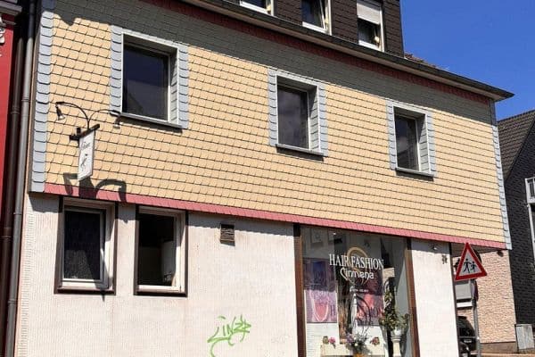 Prenájom bytu 3-izbový 70 m², Neanderstr.96, Mettmann Prenájom bytu 3-izbový 70 m², Neanderstr.96, Mettmann