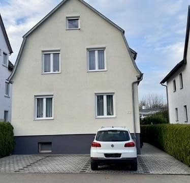 Predaj domu 165 m², pozemok 250 m², Reutlingen Predaj domu 165 m², pozemok 250 m², Reutlingen