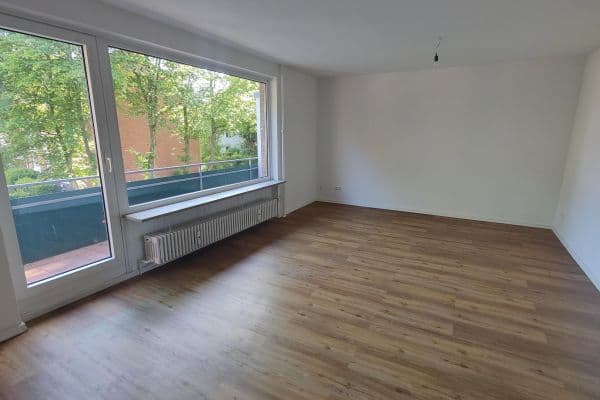 Prenájom bytu 3-izbový 83 m², Hohenkamp, Hamburg, Hamburg Prenájom bytu 3-izbový 83 m², Hohenkamp, Hamburg, Hamburg