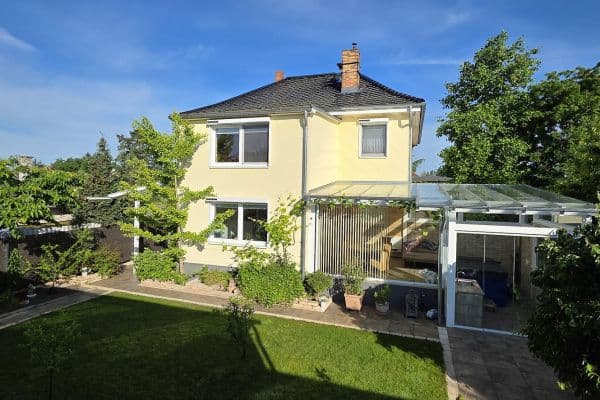 Predaj domu 249 m², pozemok 937 m², Oberkrämer Predaj domu 249 m², pozemok 937 m², Oberkrämer