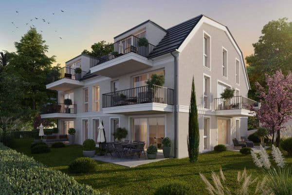 Predaj bytu 3-izbový 73 m², Heuglinstr. 32, München, Bavorsko Predaj bytu 3-izbový 73 m², Heuglinstr. 32, München, Bavorsko