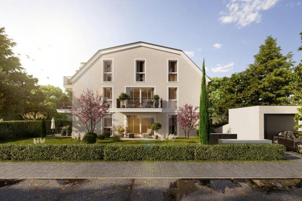 Predaj bytu 2-izbový 58 m², Heuglinstr. 32, München, Bavorsko Predaj bytu 2-izbový 58 m², Heuglinstr. 32, München, Bavorsko