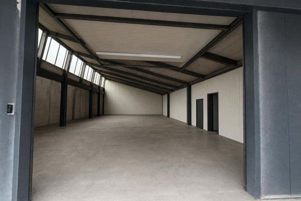 Prenájom nebytového priestoru 800 m², An der Wethmarheide 3, Dortmund Prenájom nebytového priestoru 800 m², An der Wethmarheide 3, Dortmund