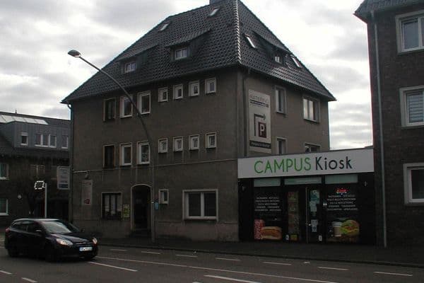 Prenájom bytu 4-izbový 92 m², Stenerner Weg 4,, Bocholt Prenájom bytu 4-izbový 92 m², Stenerner Weg 4,, Bocholt