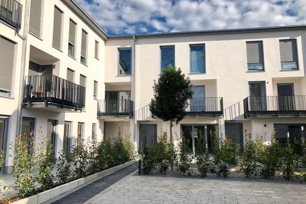 Prenájom bytu 2-izbový 69 m², Seeheim-Jugenheim Prenájom bytu 2-izbový 69 m², Seeheim-Jugenheim