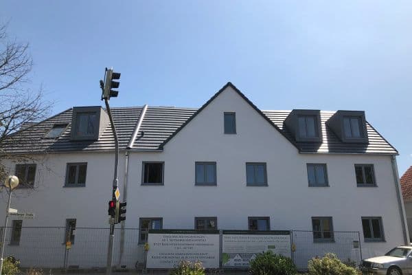 Prenájom bytu 2-izbový 69 m², Seeheim-Jugenheim Prenájom bytu 2-izbový 69 m², Seeheim-Jugenheim